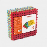 Bauset WAFFLE – Basis 8