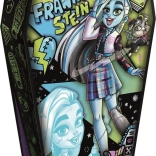 Puzzle mit 150 Teilen MONSTER HIGH Frankie Stein