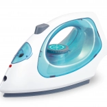 Kinderbügeleisen mit Effekten 22 cm – tschechische Verpackung