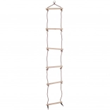 Holzseil-Leiter Bigjigs Toys