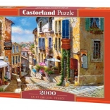 Puzzle 2000 Teile - Saint Emilion, Frankreich