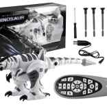 Intelligenter Futuristischer Dinosaurier R/C