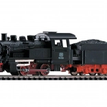 Piko Dampflokomotive BR 98 mit Schlepptender DB III