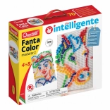 Mosaik für Kinder Quercetti Fanta Color Modular