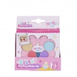 Spielset Schminke BABY born Schwester