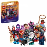 LEGO Minifiguren Spider‑Man: Across the Spider‑Verse – Box 36 Stk.