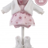 Puppenkleid Llorens