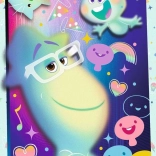 Ravensburger Puzzle Duše XXL 150 Teile