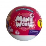 Mini World Leckereien – realistische Miniaturen für die Kinderküche