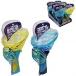 Korbn für das Abschießen von Scheiben für Kinder