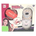 Set zur Haarverzierung