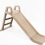Beige-braun