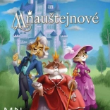 Mňauštejnové – Kartenspiel