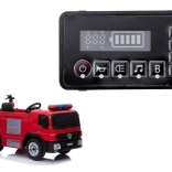 Musikpanel für Elektroautos SX1818