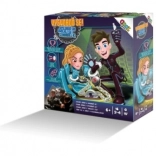 Cool Games Handschellen – Befreie dich