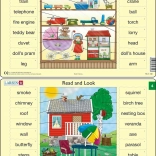 Puzzle Englisch – Vokabeln, 16 Teile