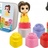 Clementoni Soft Clemmy Spielset Disney Prinzessinnen