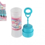 Seifenblasen Einhorn