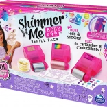 Nachfüllpack für Tattoos Cool Maker Shimmer Me