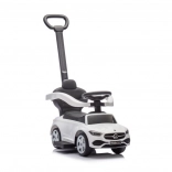 Kinder Laufrad mit Schubstange Mercedes-Benz