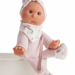 Meine erste Puppe - Baby mit weichem Stoffkörper