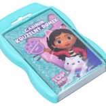 Gabinas magisches Haus Kartenspiel