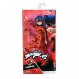 Miraculous Ladybug Puppe mit Zubehör