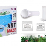 Ameisenfarm mit Nährstoffgel