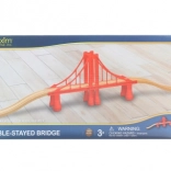 Maxim große Brücke San Francisco