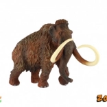 Wollmammut-Figur 18 cm