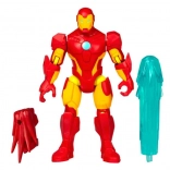 HASBRO - Avengers Mixmashers Iron Man Figur