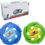 Fliegende Scheibe für Spaß 17,5 cm