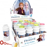 Bublifuk Die Eiskönigin 175 ml