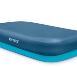 Abdeckplane für Rechteckpool 305 × 183 cm INTEX
