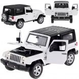 Metallmodell Jeep Wrangler 1:32