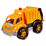 Müllauto – plastik Müllauto für Kinder