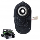 Motor mit 24-V-Getriebe für elektrisches Kinderauto