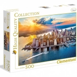Puzzle 500 Teile New York