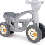 Laufrad Mini Custom grau CHICOS