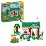 LEGO Animal Crossing Able Sisters – Bekleidungsgeschäft