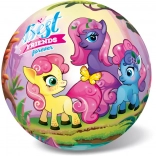 Einhorn Freunde Ball 14 cm