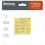Reparaturflicken-Set für den Pool von Bestway