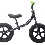 Laufrad Sprinto schwarz