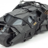 Metal Earth 3D Puzzle Premium Series: Batman Tumbler Metallmodell