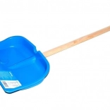 Viking-Schneeschaufel blau