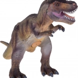 Weiche Gummifigur Tyrannosaurus Rex für Kinder