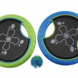 Phlat Disc 2er Pack mit Ball