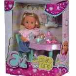 Puppe Evi Love – Zeit für Kuchen