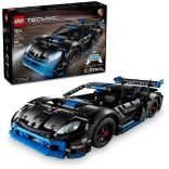 LEGO Technic ferngesteuertes Rennfahrzeug PORSCHE GT4 e‑Performance