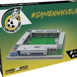 3D-Puzzle Stadion Fortuna Sittard